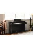 Casio Celviano AP550 Digital Piano: Rosewood additional images 2 2