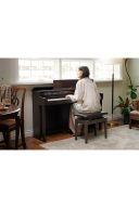 Casio Celviano AP550 Digital Piano: Rosewood additional images 3 1