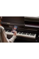 Casio Celviano AP550 Digital Piano: Rosewood additional images 4 1