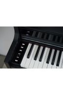 Casio Celviano APS450 Digital Piano: Black additional images 4 3