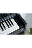 Casio Celviano APS450 Digital Piano: Black additional images 5 1