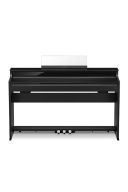 Casio Celviano APS450 Digital Piano: Black additional images 2 1