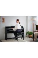 Casio Celviano APS450 Digital Piano: Black additional images 2 2