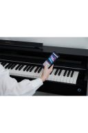 Casio Celviano APS450 Digital Piano: Black additional images 3 3