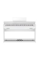 Casio Celviano APS450 Digital Piano: White additional images 1 2