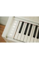 Casio Celviano APS450 Digital Piano: White additional images 4 3