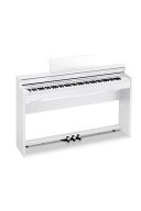 Casio Celviano APS450 Digital Piano: White additional images 1 3