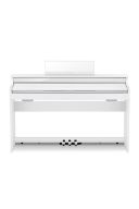 Casio Celviano APS450 Digital Piano: White additional images 2 1