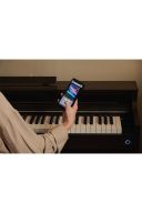 Casio Celviano APS450 Digital Piano: Rosewood additional images 3 2