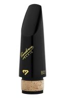 Vandoren Black Diamond Series 13 Bb Clarinet Mouthpiece - High Density - BD5 13 HD additional images 1 2