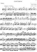 Concerto: G Major: Viola & Piano (Kalmus) additional images 1 2