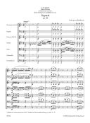 Septet In E-flat Major Op.20 (Study Score) (Barenreiter) additional images 1 2