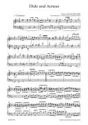 Dido And Aeneas: Vocal Score (Barenreiter) additional images 1 2