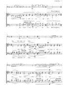 Music For Choir And Cello: Vocal SATB & Solo Cello (McGlade) (OUP) additional images 1 3