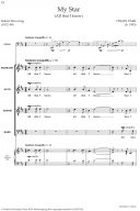 Music For Choir And Cello: Vocal SATB & Solo Cello (McGlade) (OUP) additional images 2 1