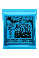 Ernie Ball Bass Guitar 2835 Extra Slinky 40-95 additional images 1 1