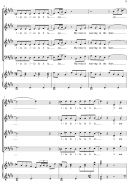 Take This Gift for SATB, piano, and hand drum additional images 1 3