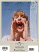 Taylor Swift 1989 (Taylor's Version) Piano Vocal Guitar Album additional images 3 2