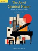 Joy Of Graded Piano: Grade 1 (Eales) additional images 1 1
