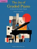 Joy Of Graded Piano: Grade 3 (Eales) additional images 1 1
