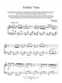 Joy Of Graded Piano: Grade 4 (Eales) additional images 1 2