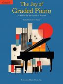 Joy Of Graded Piano: Grade 5 (Eales) additional images 1 1