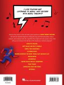 Music Theory For Kids: An Illustrated Guide For Heroic Beginners additional images 1 3