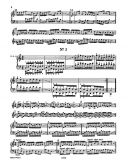 Virtuoso Pianist (Ger. Preface) Piano Studies (Peters) additional images 1 3