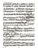 Virtuoso Pianist (Ger. Preface) Piano Studies (Peters) additional images 2 1