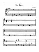 Graded Gillock: Grades 1-2 Piano additional images 1 3