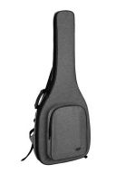 Guitar Cover: CNB Semi Rigid Gigbag Electric Grey additional images 1 1