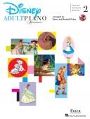 Faber Adult Piano Adventures: Disney Book 2 additional images 1 1