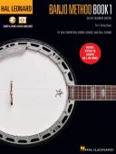 Hal Leonard Banjo Method Book 1 additional images 1 1