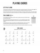 Hal Leonard Banjo Method Book 1 additional images 2 3