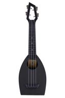 Bumblebee Hive Soprano Ukulele - Black additional images 1 1