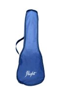 Flight TUS65 Shimmer Travel Uke - Sapphire additional images 2 2