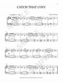 Celtic Piano Music – Initial To Grade 2 (EVC) additional images 1 2