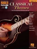 Mandolin Play-Along Volume 11 Classical Themes additional images 1 1