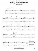 Mandolin Play-Along Volume 11 Classical Themes additional images 1 3