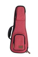 Kala Tenor Ukulele Padded Bag: Sonoma Red additional images 1 1