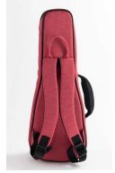 Kala Tenor Ukulele Padded Bag: Sonoma Red additional images 1 2