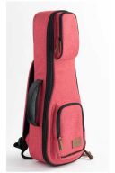 Kala Tenor Ukulele Padded Bag: Sonoma Red additional images 1 3