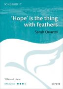 'Hope' is the thing with feathers additional images 1 1