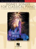 Disney Songs For Classical Piano (Keveren) additional images 1 1