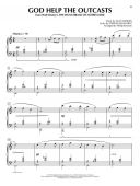 Disney Songs For Classical Piano (Keveren) additional images 1 2