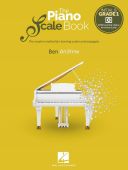 The Piano Scale Book - Initial & Grade 1 additional images 1 1