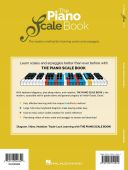 The Piano Scale Book - Initial & Grade 1 additional images 1 2