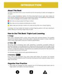 The Piano Scale Book - Initial & Grade 1 additional images 1 3