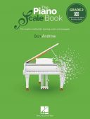 The Piano Scale Book - Grade 2 additional images 1 1