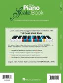 The Piano Scale Book - Grade 2 additional images 1 2